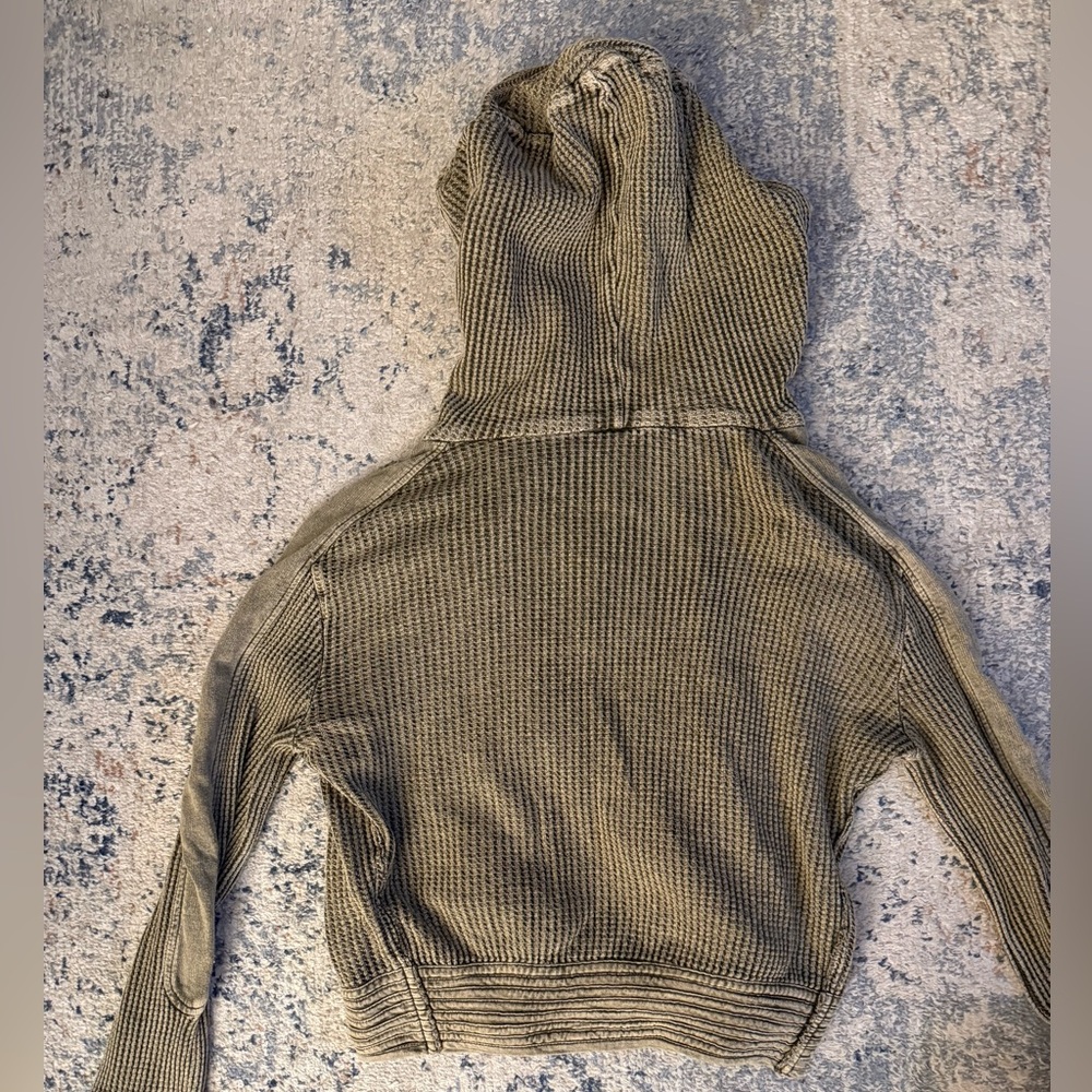Free People One Mason Hoodie - Picture 4 of 6